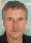 Photo of Bert